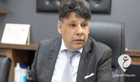 النائب العام يكشف عن عمليات تزوير خطيرة تضمنت جوازات سفر وبطاقات انتخابية - PSD العنوان 2022 08 17T172405.740