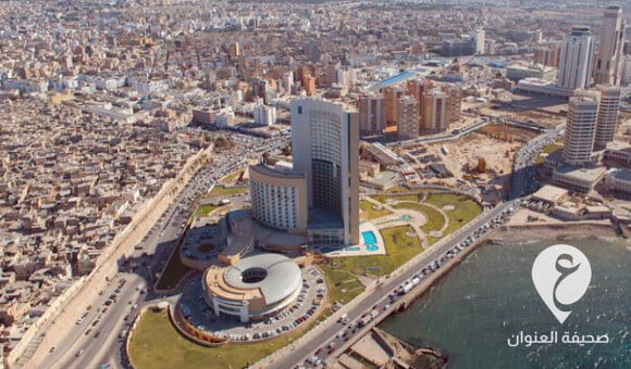 البنك الدولي: ارتفاع أسعار السلع والخدمات في ليبيا ساهم في ارتفاع معدل التضخم - PSD العنوان 2022 08 19T101006.708