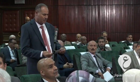 أداء اليمين القانوني لمستشاري المحكمة العليا أمام هيئة رئاسة مجلس النواب - PSD العنوان 2022 08 22T122201.935