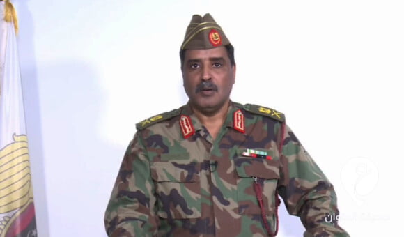 مسلحة بصاروخين.. المسماري: الدفاع الجوي دمر طائرة مسيرة مجهولة الهوية قرب الرجمة - PSD العنوان 2022 08 23T011553.382