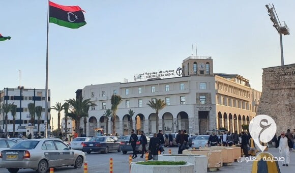 الداخلية تدعو منتسبيها لرفع أقصى درجات الاستعداد لفرض الأمن واستتبابه في طرابلس - PSD العنوان 2022 08 23T212445.417