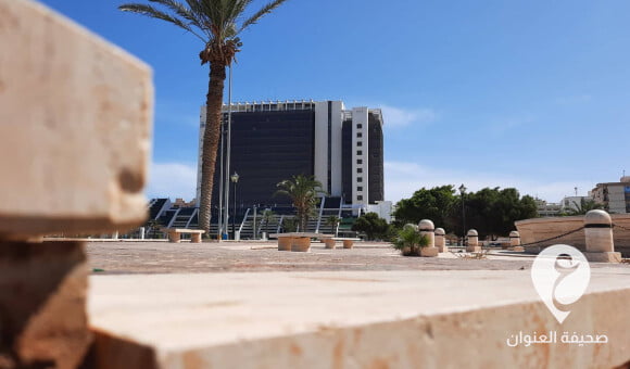 توقعات بسقوط أمطار خفيفة على ساحل شرق ليبيا - PSD العنوان 2022 08 26T105415.913