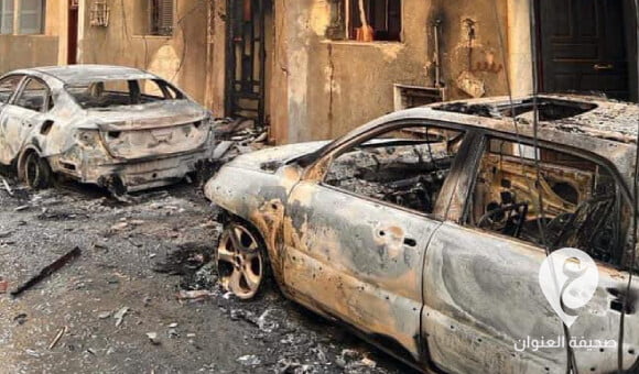 بريطانيا: ندين أي محاولات للاستيلاء على السلطة أو الحفاظ عليها بالقوة - PSD العنوان 2022 08 27T162320.689