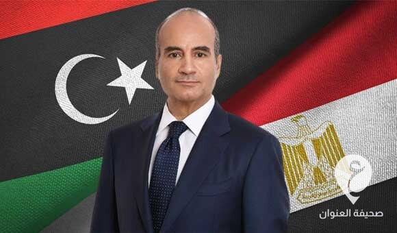الخارجية الليبية تعرب عن تعازيها لمصر في ضحايا حادث حريق كنيسة بالجيزة - PSD العنوان 5