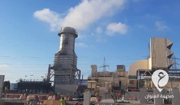 الكهرباء تعلن ارتفاع القدرة الإنتاجية وانخفاض العجز - Photopea 4 Aug 2022 11 10 34