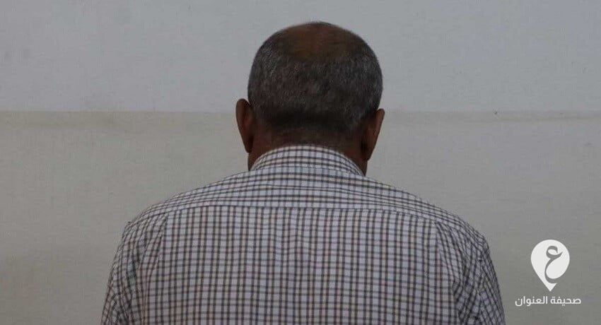 رميا بالرصاص.. مُشادة كلامية بين أخوين تنتهي بقتل أحدهما للآخر في بنغازي 1 رميا بالرصاص.. مُشادة كلامية بين أخوين تنتهي بقتل أحدهما للآخر في بنغازي - frame 2