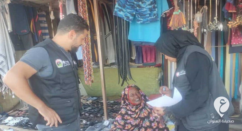 المنطقة الجنوبية.. حملة توعية للتشجيع على تلقي لقاح كورونا - frame 4