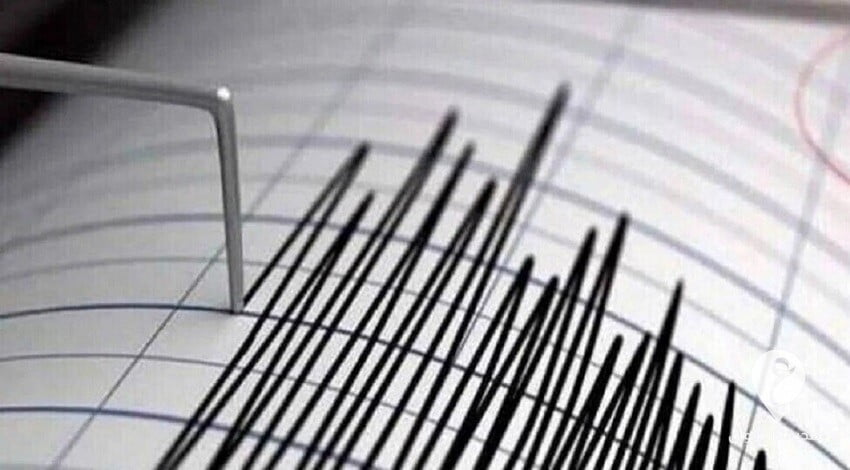 هزة أرضية في بنغازي بقوة 5.3 درجة - البرازيلي فينس3يوس جونيور