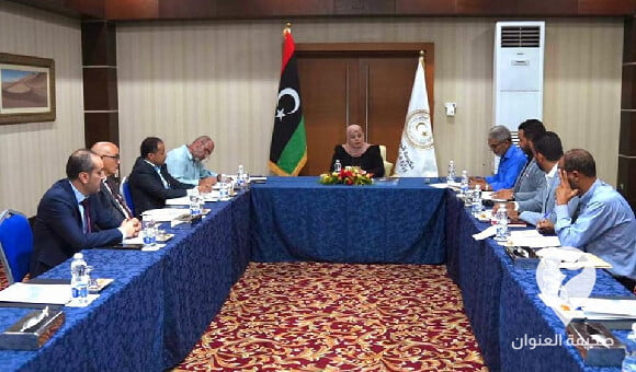 إمكانية تعديل قانون المنحة..الكيلاني تبدي ملاحظات حول منحتي الزوجة والأبناء والزوجة 1 إمكانية تعديل قانون المنحة..الكيلاني تبدي ملاحظات حول منحتي الزوجة والأبناء والزوجة - مشروع جديد 1 1