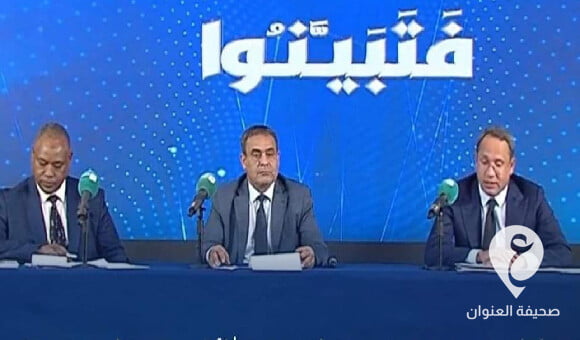 جمعة: الحكومة لم تتنصل يوما من الكشف والإفصاح عن مصاريفها 1 جمعة: الحكومة لم تتنصل يوما من الكشف والإفصاح عن مصاريفها - مشروع جديد 14 1