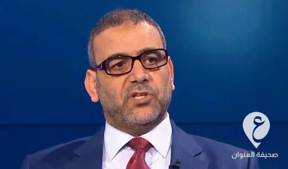 المشري: يدعو الأطراف المتقاتلة بمنطقة تاجوراء إلى ضبط النفس وحقن الدماء 1 الأعلى للدولة يعبر عن استغرابه من بيان خارجية حكومة الوحدة الوطنية