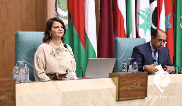المنقوش تُعلق على اجتماع برلين بشأن ليبيا 1 المنقوش تُعلق على اجتماع برلين بشأن ليبيا - PSD العنوان 2022 09 06T184625.379