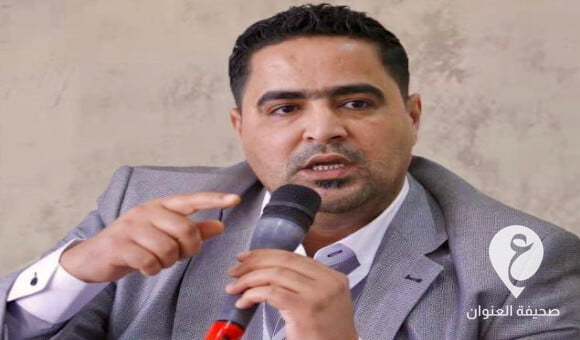 مرشح رئاسي يعلق على تخصيص حكومة الدبيبة لأراضٍ لعدد من السفارات 1 مرشح رئاسي يعلق على تخصيص حكومة الدبيبة لأراضٍ لعدد من السفارات - PSD العنوان 2022 09 12T154431.515