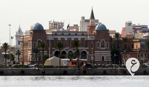 المالية: إيرادات ليبيا في تسعة أشهر بلغت أكثر من 79 مليار دينار 1 المالية: إيرادات ليبيا في تسعة أشهر بلغت أكثر من 79 مليار دينار - PSD العنوان 2022 09 30T172145.656