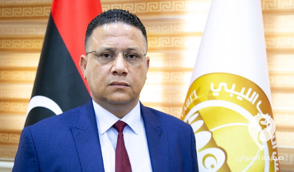 بليحق: تعذر انعقاد جلسة البرلمان في بنغازي لمنع عدد من النواب من مغادرة طرابلس - PSD العنوان 2022 09 05T121141.984