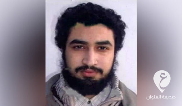 المحجوب يعلن القضاء على الإرهابي "مهدي دنقو" العقل المدبر لمذبحة الأقباط في سرت - PSD العنوان 2022 09 07T173230.554