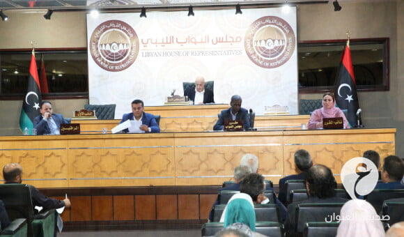 تعرف على أبرز النقاط.. البرلمان يصوت على تعيين رئيس جديد للمحكمة العليا - PSD العنوان 2022 09 15T174938.138