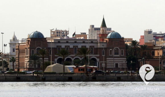 ديوان المحاسبة يكشف إهمال مصرف ليبيا المركزي لودائع مالية بعدد من الدول - PSD العنوان 2022 09 20T222448.302