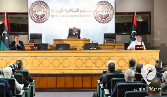 في جلسة رسمية.. نواب يطالبون بعرض دستور 51 والعودة إلى النظام الاتحادي - PSD العنوان 2022 09 27T180649.504