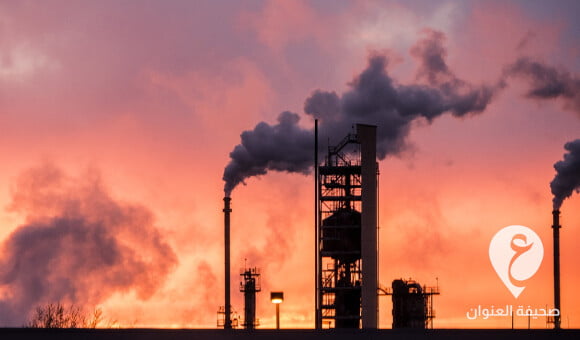 عقود النفط ترتفع في التعاملات الآسيوية بدعم من ضعف الدولار - PSD العنوان 2022 09 30T101023.218