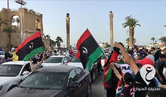 بمناسبة تحرير طرابلس..الدبيبة يعلن الأحد المقبل عطلة عيد التحرير 1 بمناسبة تحرير طرابلس..الدبيبة يعلن الأحد المقبل عطلة عيد التحرير - مشروع جديد 19 1