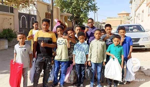 عادات وتقاليد أهالي جالو في المولد النبوي الشريف 4 عادات وتقاليد أهالي جالو في المولد النبوي الشريف - 2