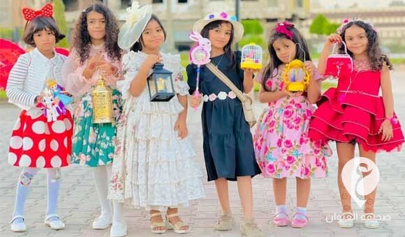 أهالي بنغازي يحتفلون بالمولد النبوي الشريف‎ - 3 1