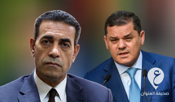 الدبيبة يوجه خطابا للسايح تضمن عدة مطالب بشأن إجراء الانتخابات 1 الدبيبة يوجه خطابا للسايح تضمن عدة مطالب بشأن إجراء الانتخابات - PSD العنوان 2022 10 05T180847.259