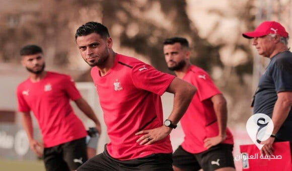 الأهلي بنغازي يفتك بطاقة التأهل للدور ربع النهائي من بطولة كأس ليبيا - PSD العنوان 2022 10 13T175724.263