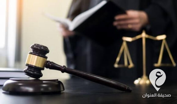 النيابة تأمر بالحبس الاحتياطي لمدير وموظف بفرع مصرف الصحارى السواني بتهمة التزوير 1 النيابة تأمر بالحبس الاحتياطي لمدير وموظف بفرع مصرف الصحارى السواني بتهمة التزوير - PSD العنوان 2022 10 15T192219.099