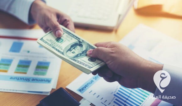 ارتفاع الدولار وتراجع اليورو - PSD العنوان 2022 10 20T174853.806