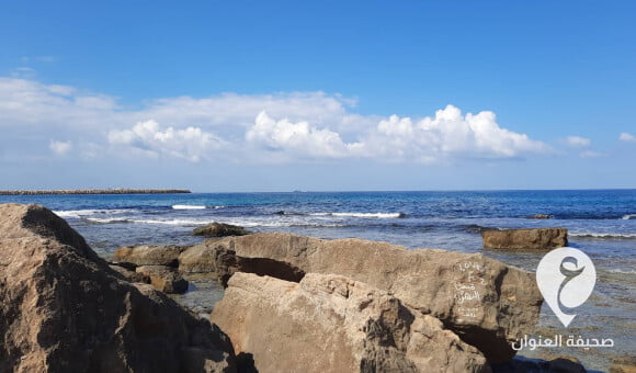 اعتدال حالة الطقس في أغلب مناطق البلاد 1 تعرف على حالة الطقس ودرجات الحرارة المتوقعة