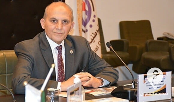 العوكلي: الوطن يباع يا نواب الأمة وأنتم تتفرجون - PSD العنوان 2022 10 03T100959.473