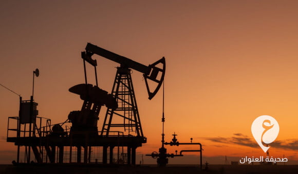 عقود النفط تستقر قرب أعلى مستوى في ثلاثة أسابيع - PSD العنوان 2022 10 06T092245.496