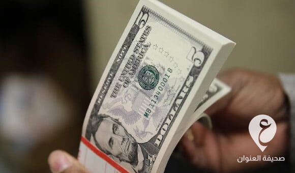 النيابة تحبس احتياطيًا مراقبين ماليين في بعثة ليبيا بقطر بتهمة تحصيل أموال غير مشروعة - PSD العنوان 2022 10 13T000908.726