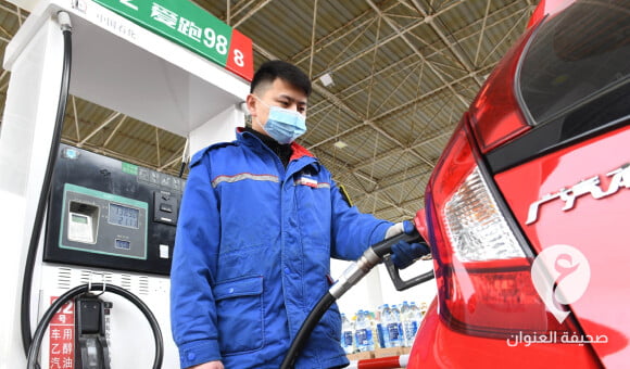 ارتفاع أسعار النفط مع انتعاش الآمال بزيادة الطلب الصيني أكبر مستورد للخام - PSD العنوان 2022 10 17T095040.603