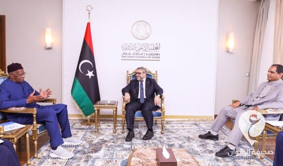 ياتيلي: نتمنى أن تؤمن نتائج اللقاء بين عقيلة والمشري في الرباط إنها أزمة المؤسسات الوطنية - PSD العنوان 2022 10 27T135509.206