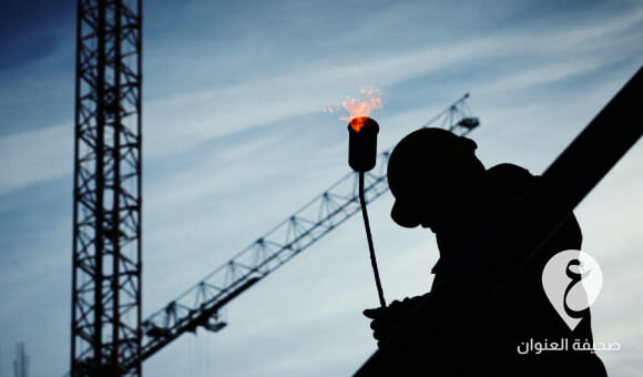 ارتفاع العقود الآجلة لخام برنت لأكثر من 83 دولارا للبرميل - PSD العنوان 2022 10 28T125108.282