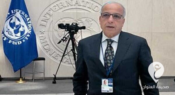 الأعلى في العالم.. الكبير لـ"الدبيبة": الحكومة توسعت في الإنفاق والتوظيف في القطاع العام 