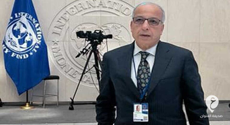 الأعلى في العالم.. الكبير لـ"الدبيبة": الحكومة توسعت في الإنفاق والتوظيف في القطاع العام 