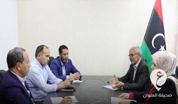 الأسبوع المقبل صرف منحة الأولاد ثلاثة أشهر واستكمال صرف بطاقات (إيفاء)  - مشروع جديد 14