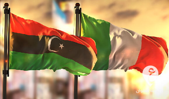 نوفا: إيطاليا الشريك التجاري الأول لليبيا بقيمة تجاوزت 6.37 مليار يورو في 7 أشهر - مشروع جديد 18 1