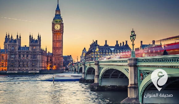 نوفا: الاجتماع الفني الدولي لمناقشة الأزمة الليبية سيكون في بريطانيا 26 إلى 28 أكتوبر - مشروع جديد 22