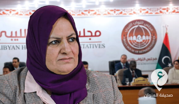 شلابي: على باثيلي دعم مبادرة وطنية للخروج من هذا الانسداد - مشروع جديد 3 1