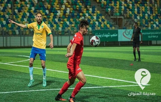 ديربي بنغازي.. الأهلي يلاقي غريمه التقليدي النصر 1 ديربي بنغازي.. الأهلي يلاقي غريمه التقليدي النصر - الأهلي والنصر