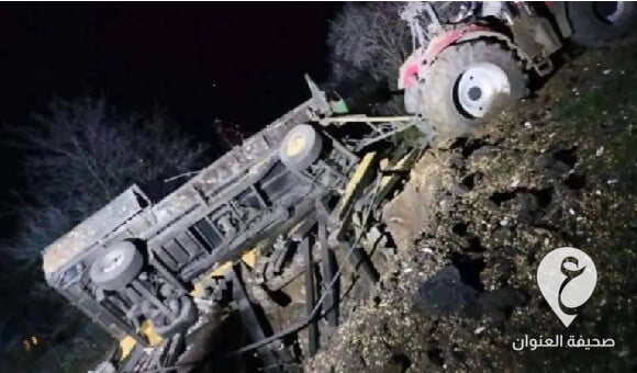 مقتل شخصين في قرية بولندية بعد أنباء عن سقوط صواريخ روسية 1 مقتل شخصين في قرية بولندية بعد أنباء عن سقوط صواريخ روسية - مشروع جديد 22