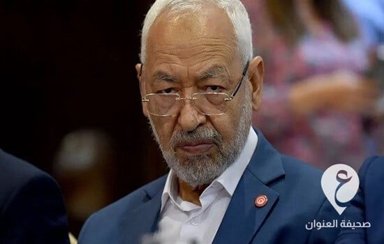 بتهمة تسفير الإرهابيين.. الغنوشي يمثل أمام القضاء التونسي مجددا - 1669639576729863086