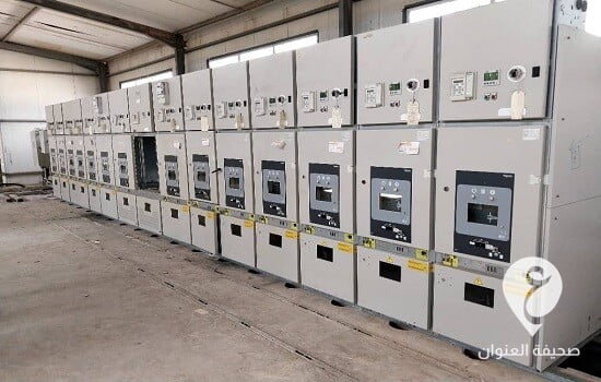 لتحسين أداء الشبكة الكهربائية.. الكهرباء تنهي أعمال الصيانة بالجبل الأخضر وحي الأندلس - 314380634 432516422405451 9195353259066175604 n