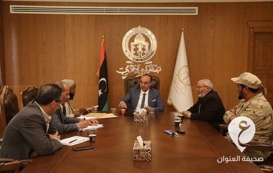 إنشاء مشاريع خدمية في المساكن وأبوعطني ببنغازي - 314739297 505926324914529 2148121047959891142 n