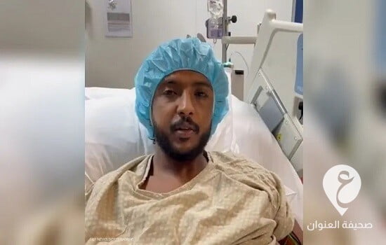 الشهراني يكشف وضعه الصحي بعد الفوز التاريخي على الأرجنتين - 316129906 124096680489976 1312322495010919905 n